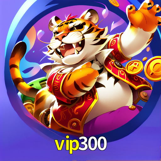vip300